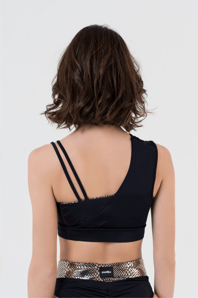 Set Mitika Deluxe Gold