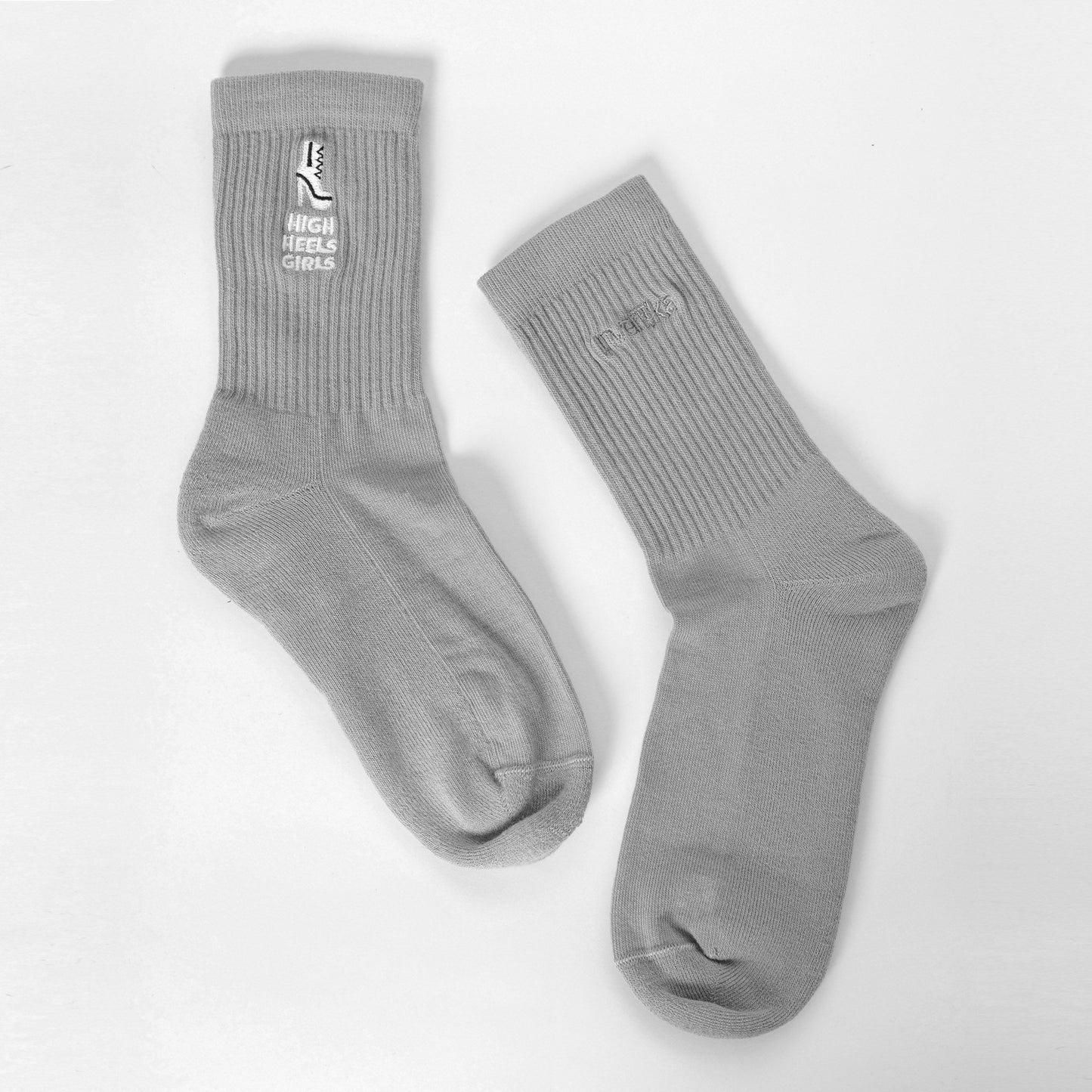 Calze Duplika High Heels Girls