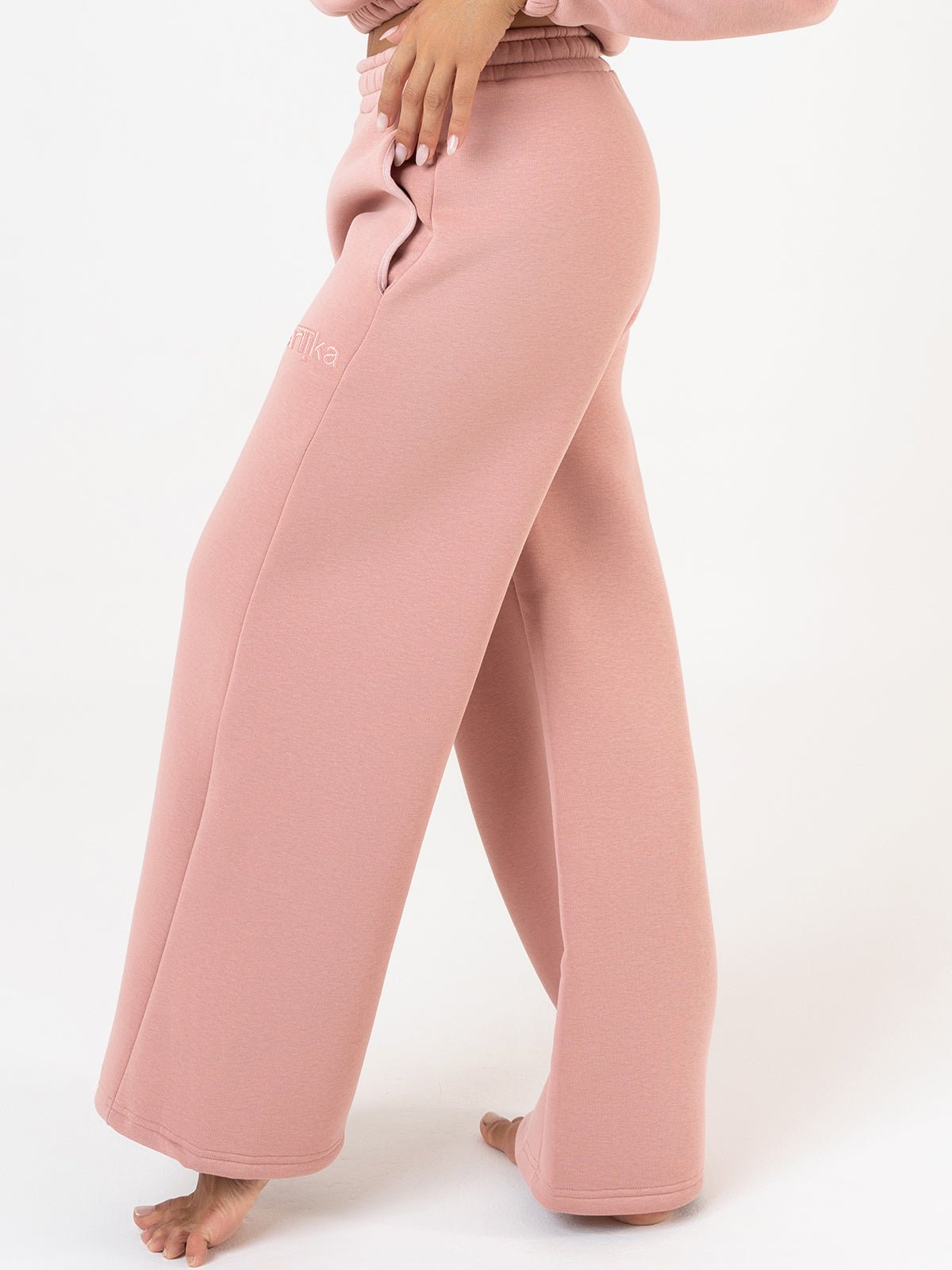 Cosmika Pantalone Svasato