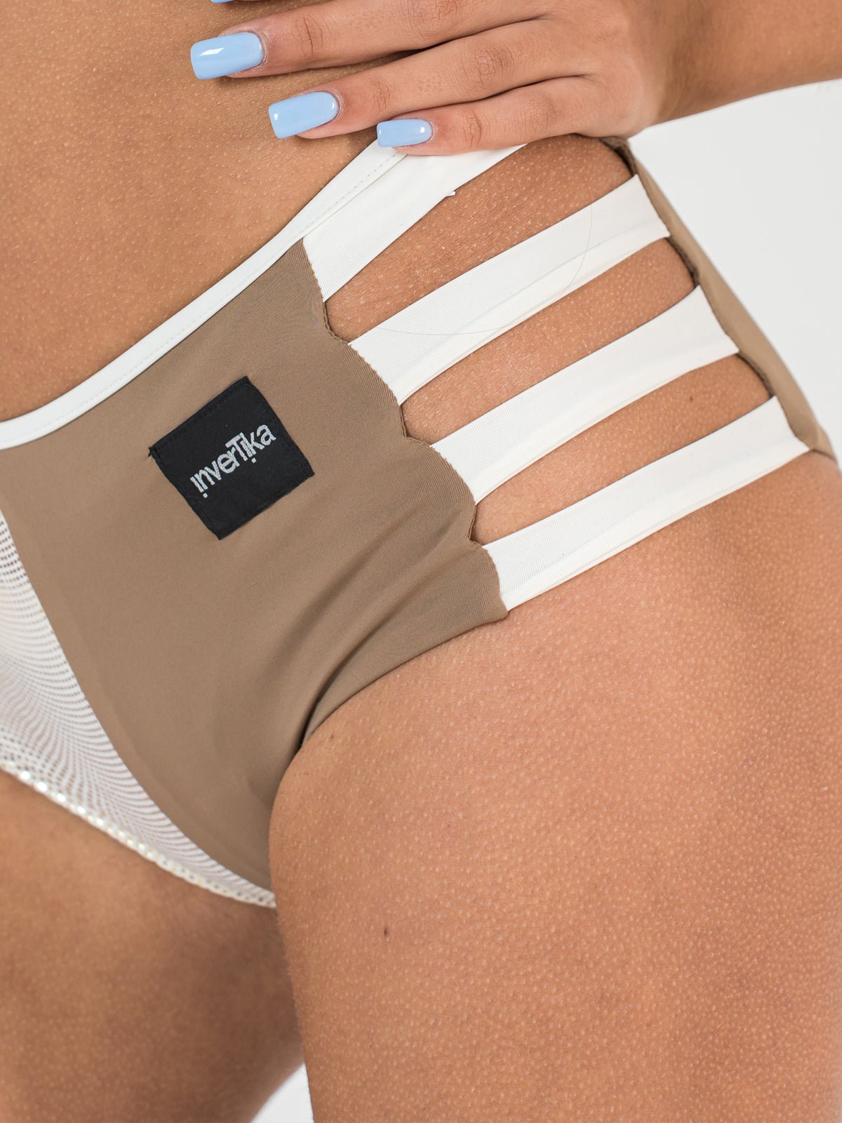 Set Bambina Nika Vulcanika