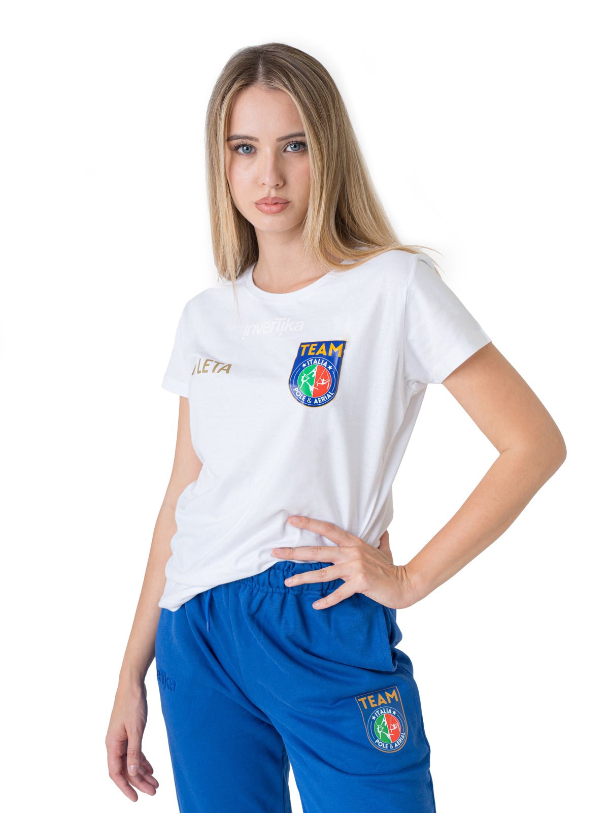 T-shirt Nazionale Italiana