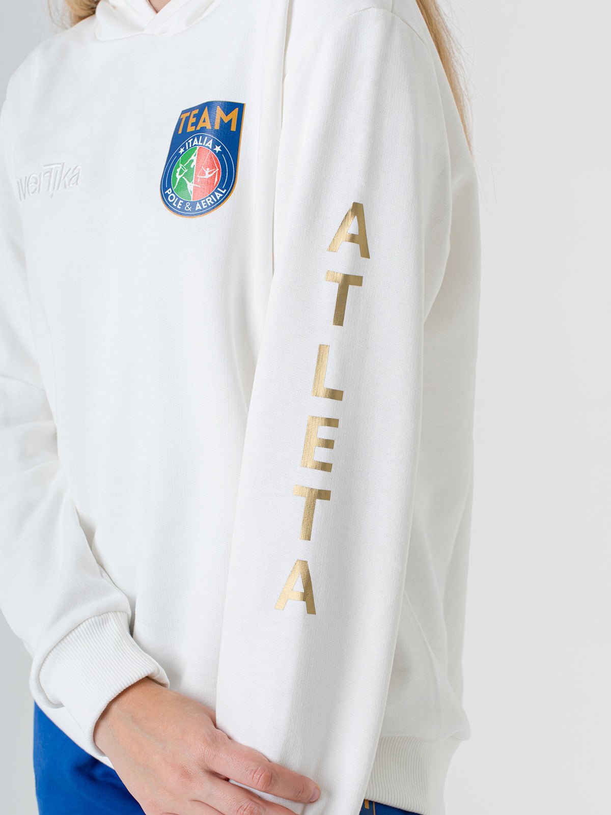 Felpa Nazionale Italiana