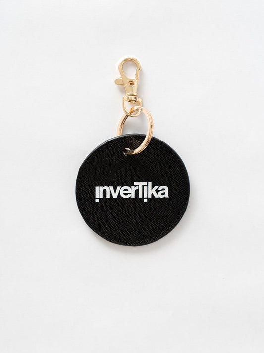 Portachiavi Tondo Pizzika