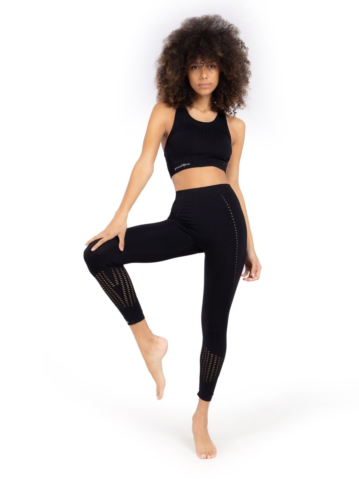 Sinergika Leggings