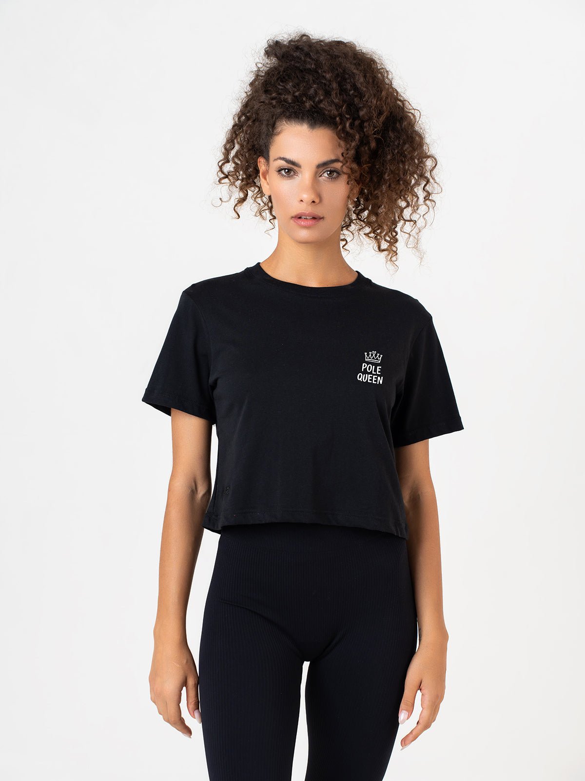 Cosmika T-shirt Pole Queen