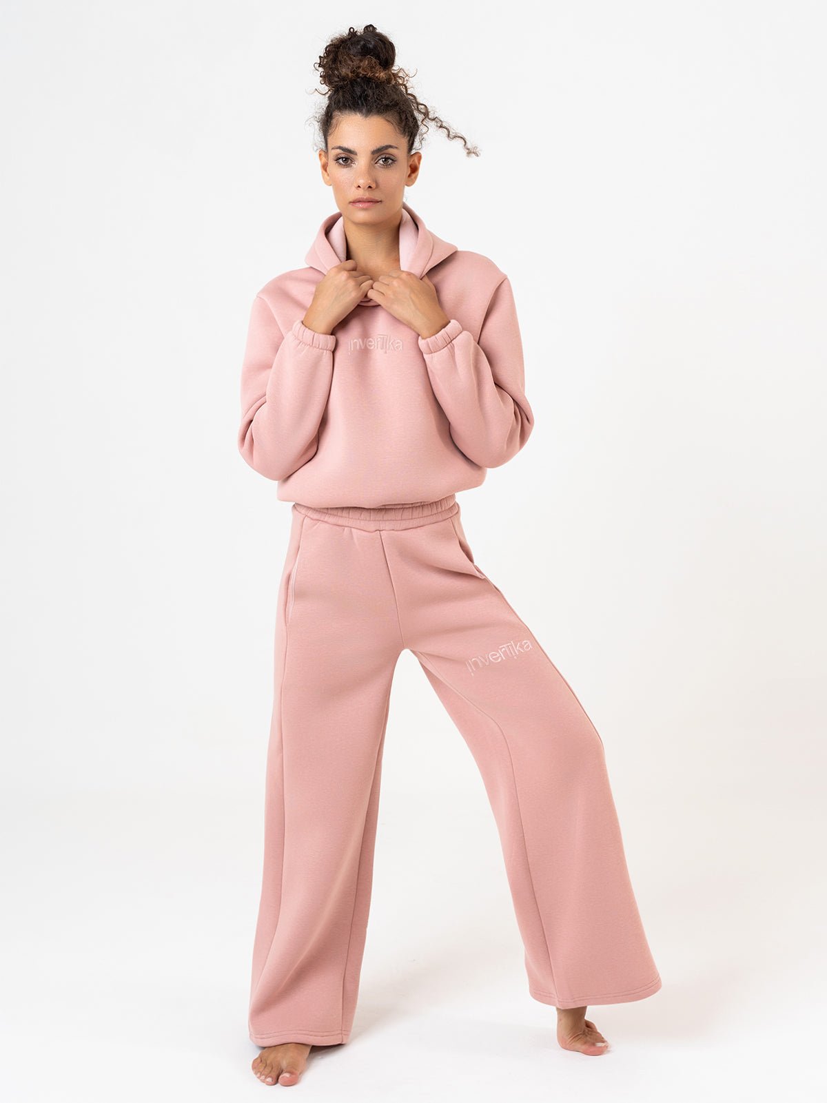 Cosmika Pantalone Svasato