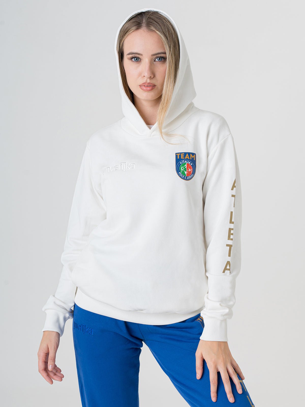 Felpa Nazionale Italiana