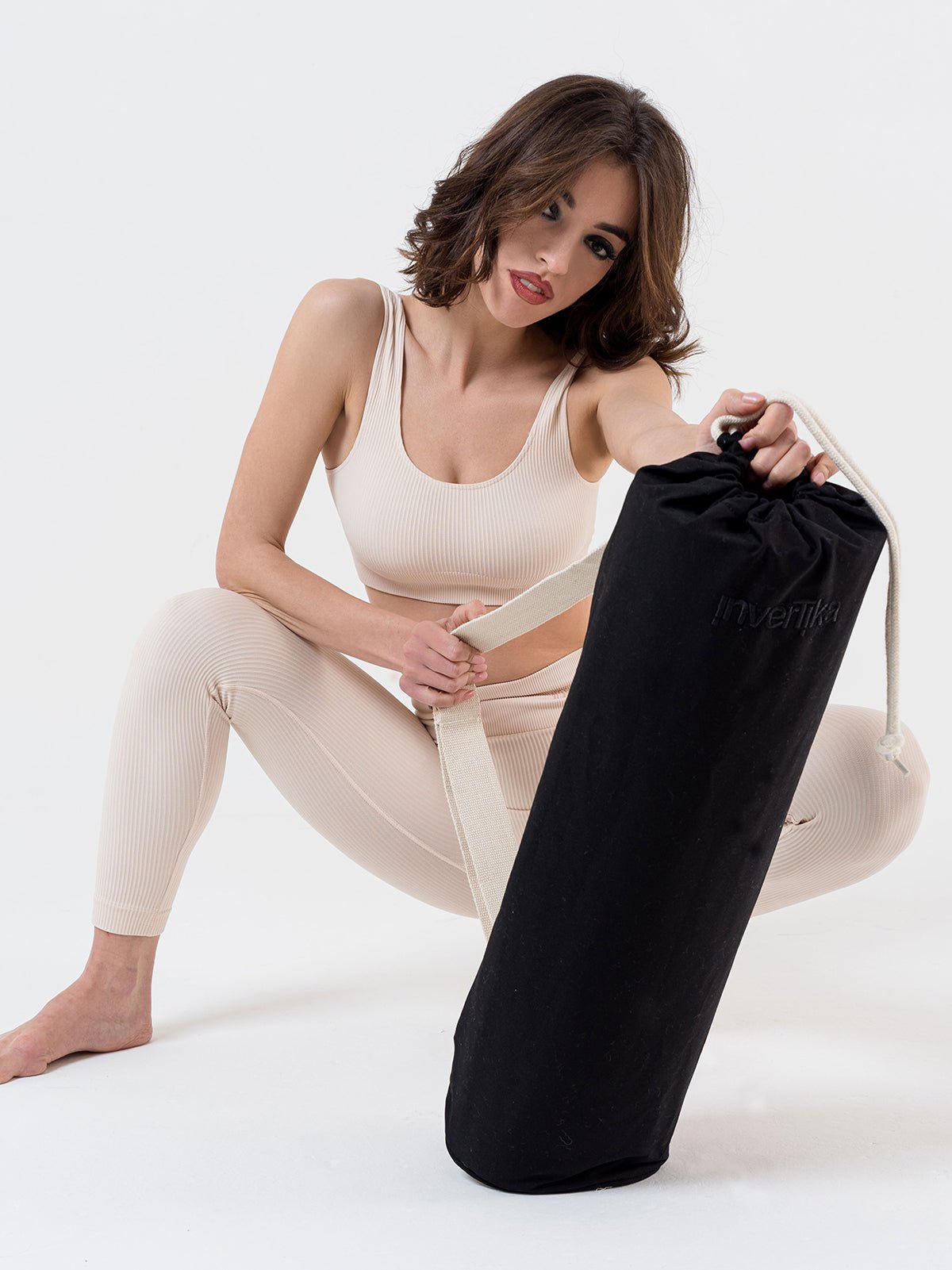 Tecnika Tat Bag