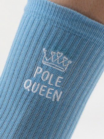 Calze Duplika Pole Queen