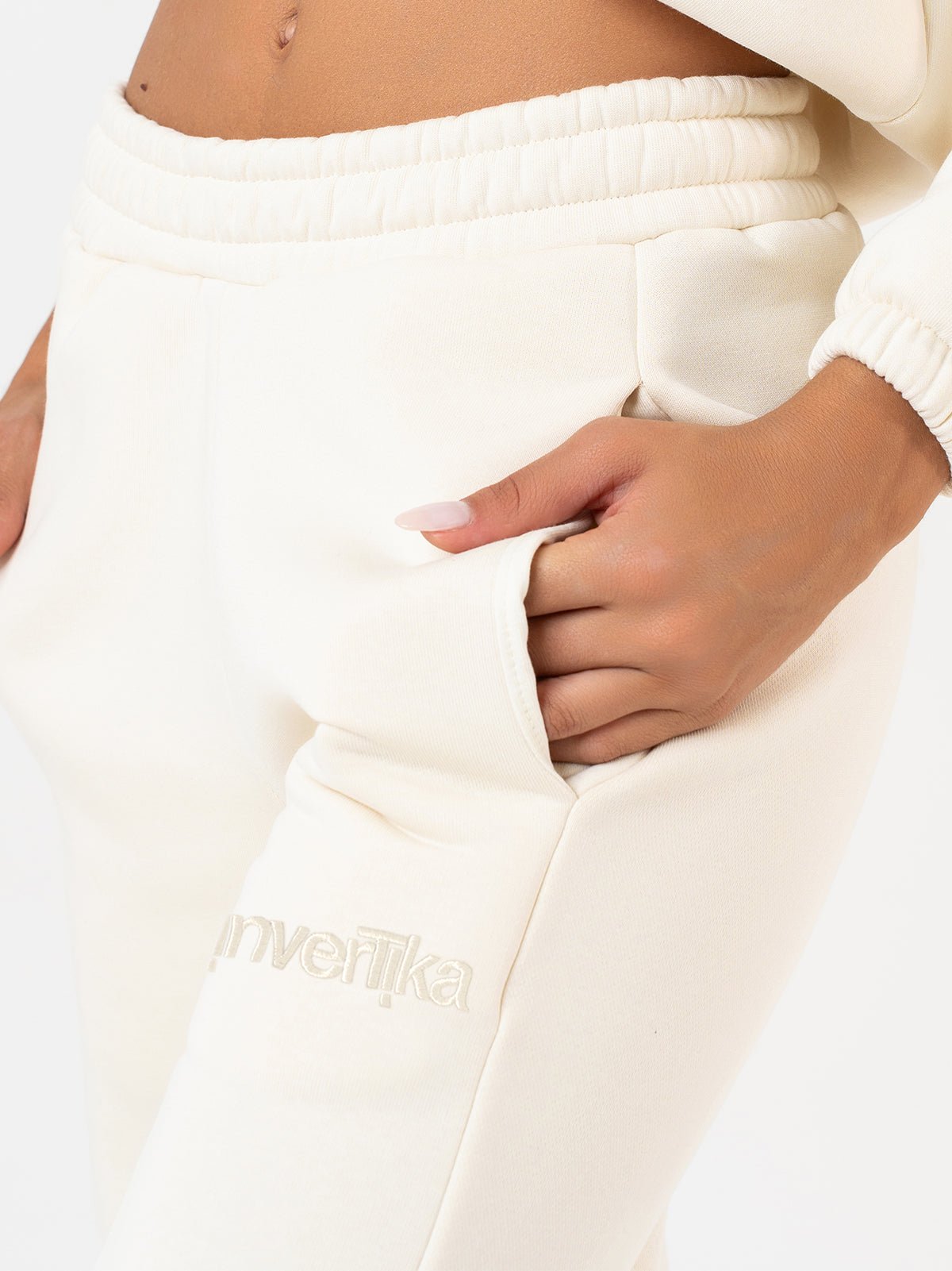 Cosmika Pantalone Svasato