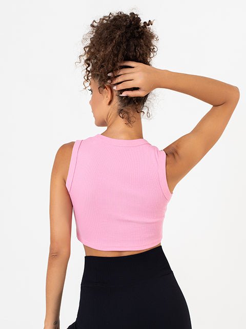 Cosmika Top Crop