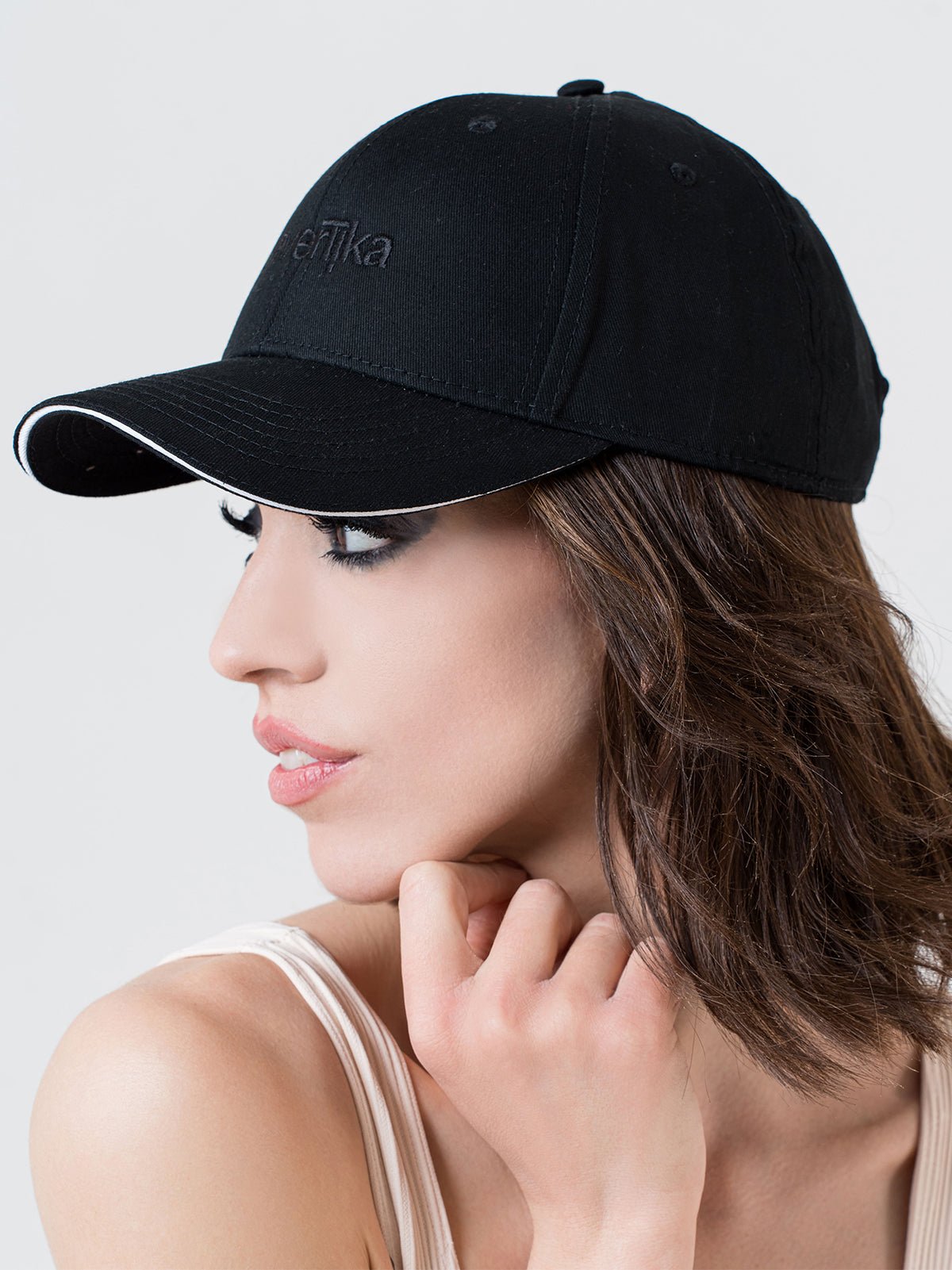 Tattika Cap