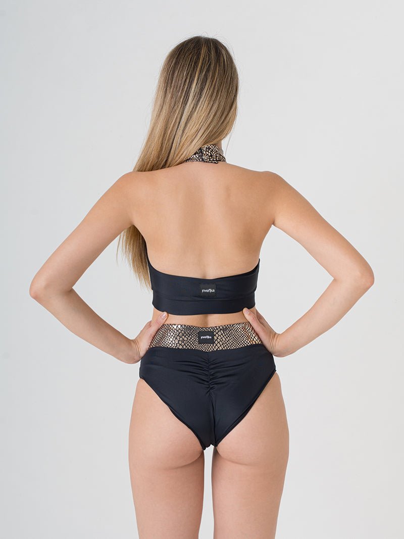 Set Scenika Deluxe Gold