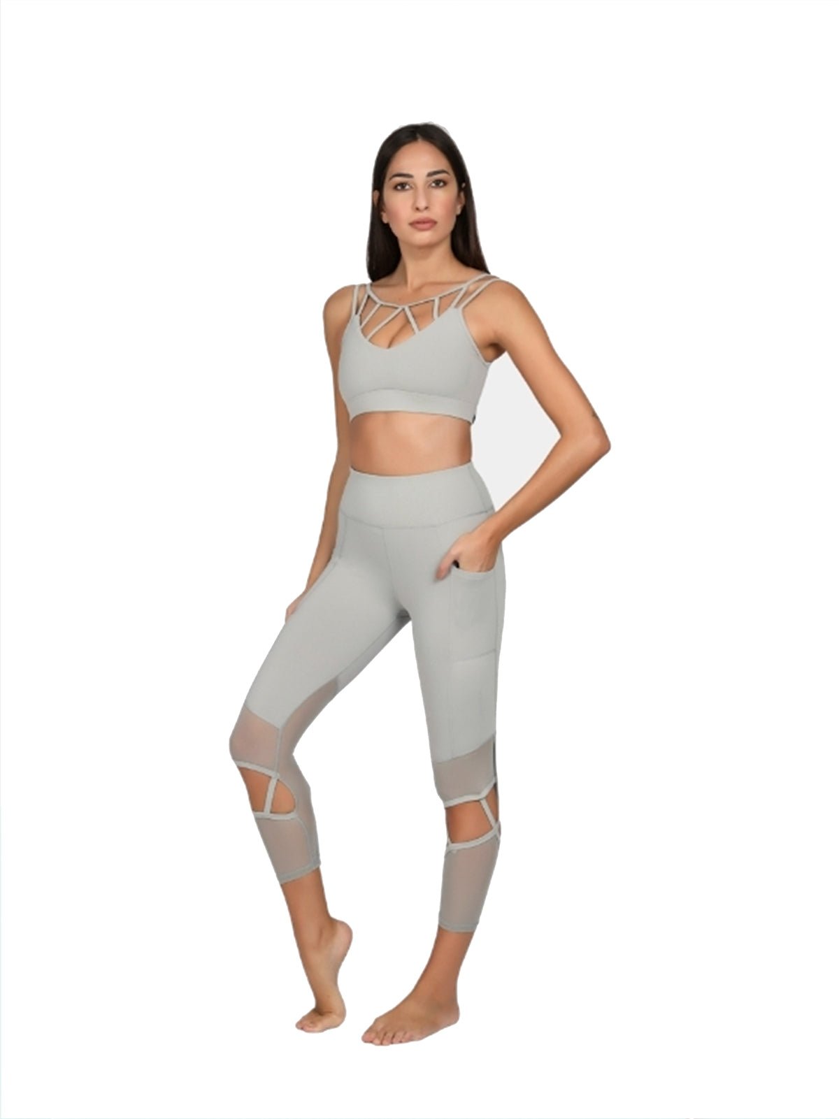 Dinamika Leggings