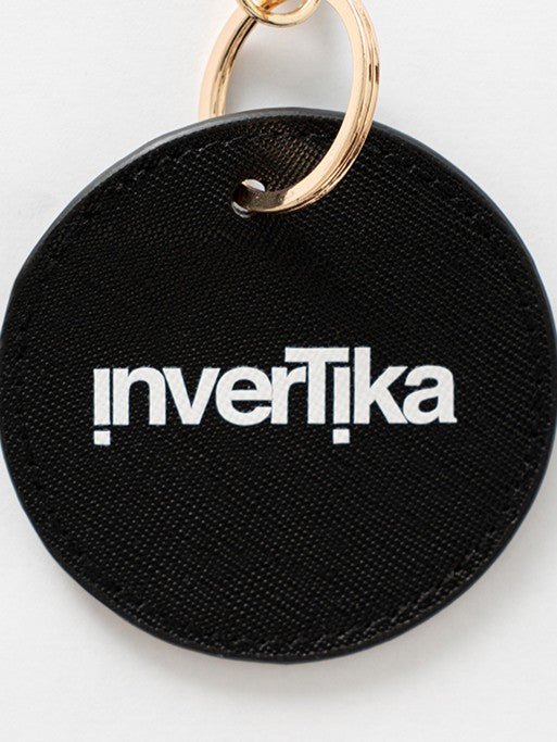 Portachiavi Tondo Pizzika