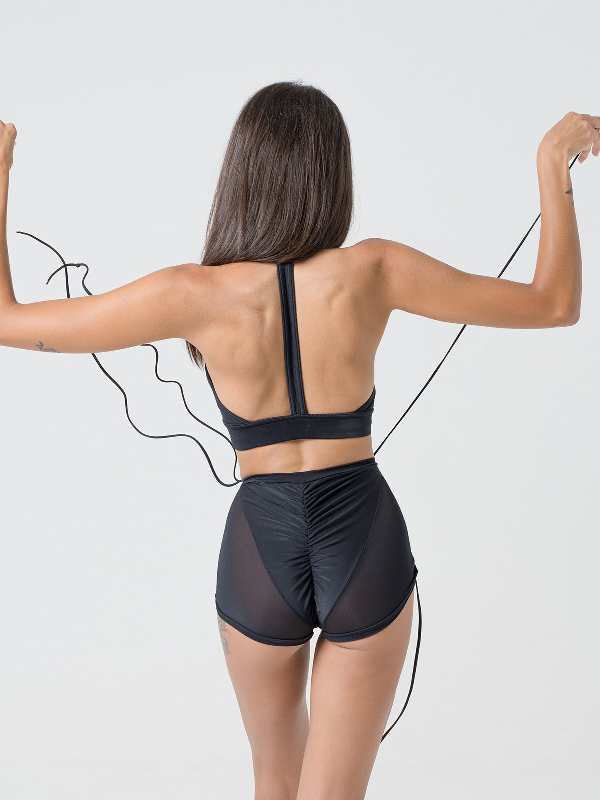 Unika Shorts