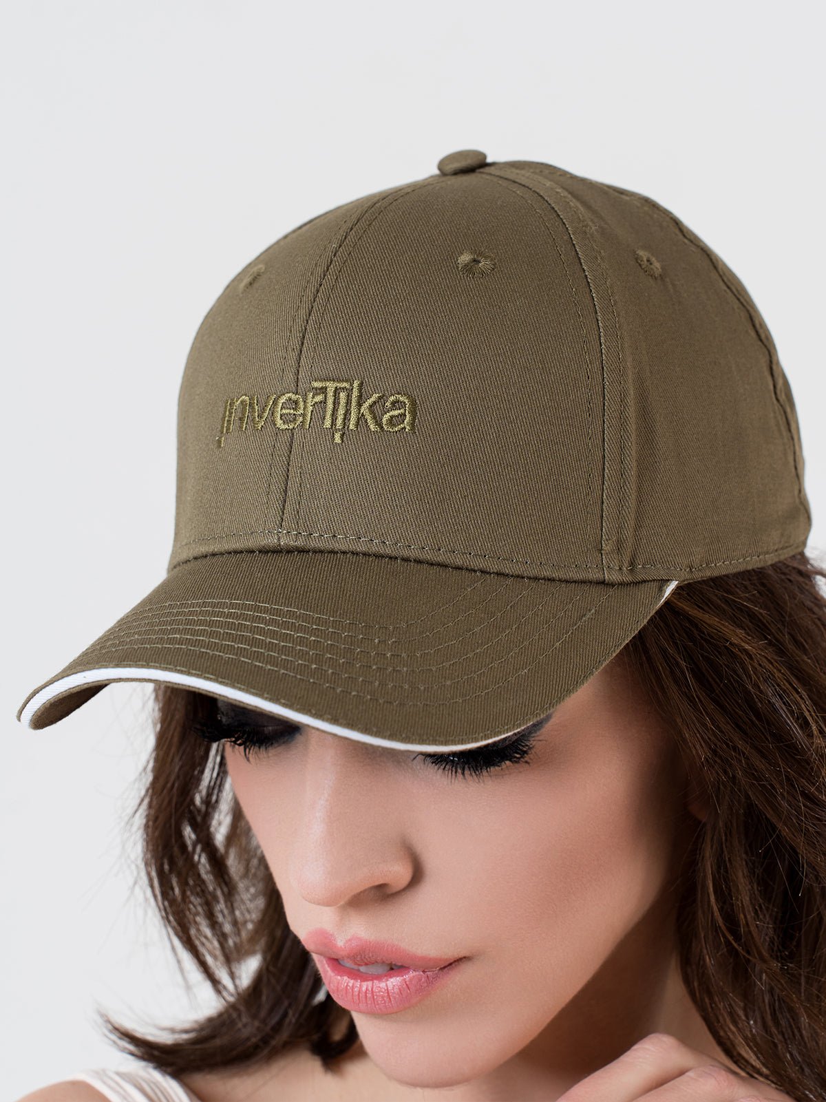 Tattika Cap