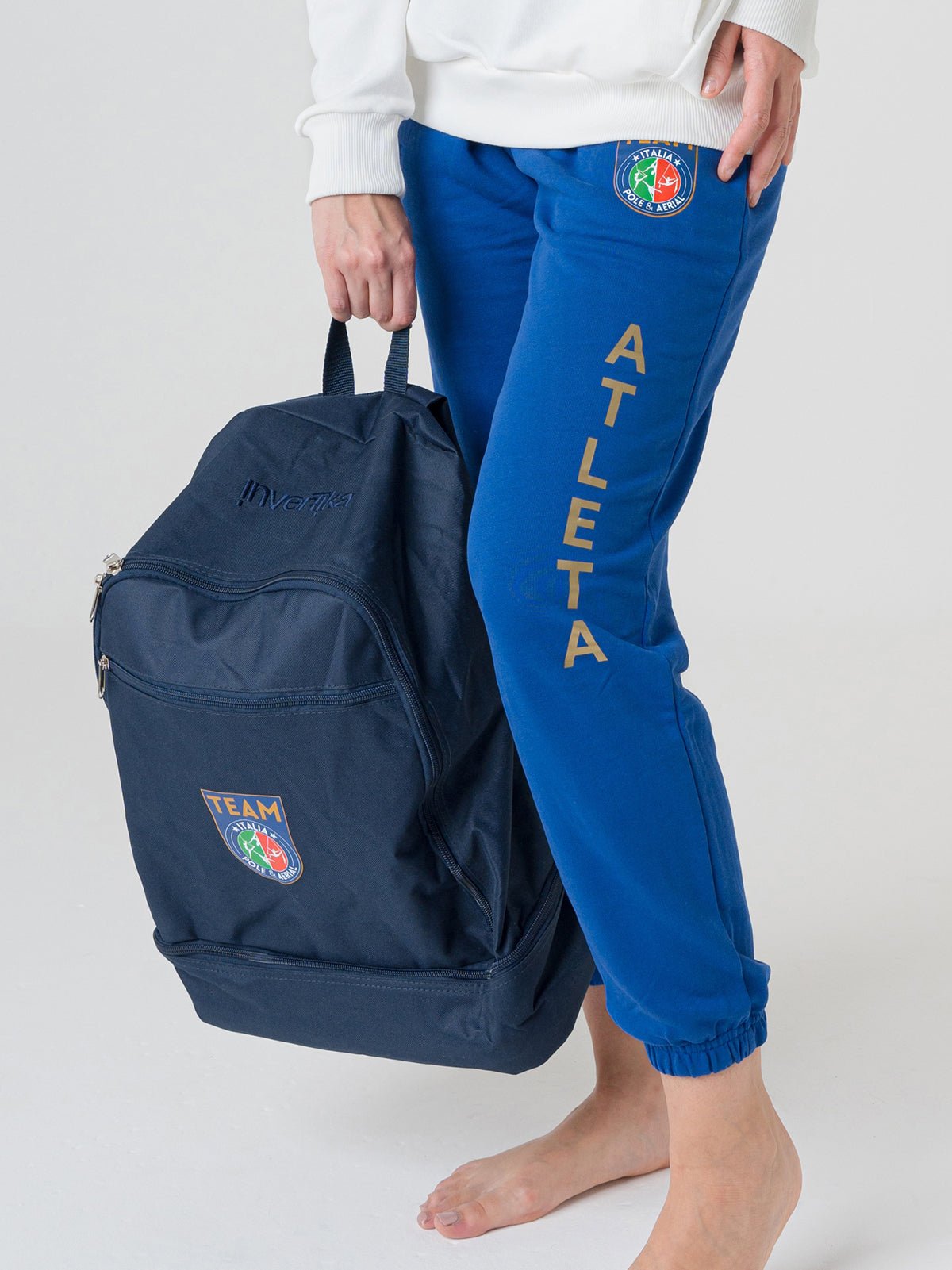 Zaino Nazionale Italiana