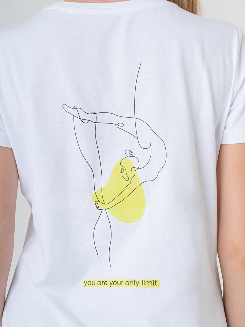 T-Shirt Dedika Tessuti