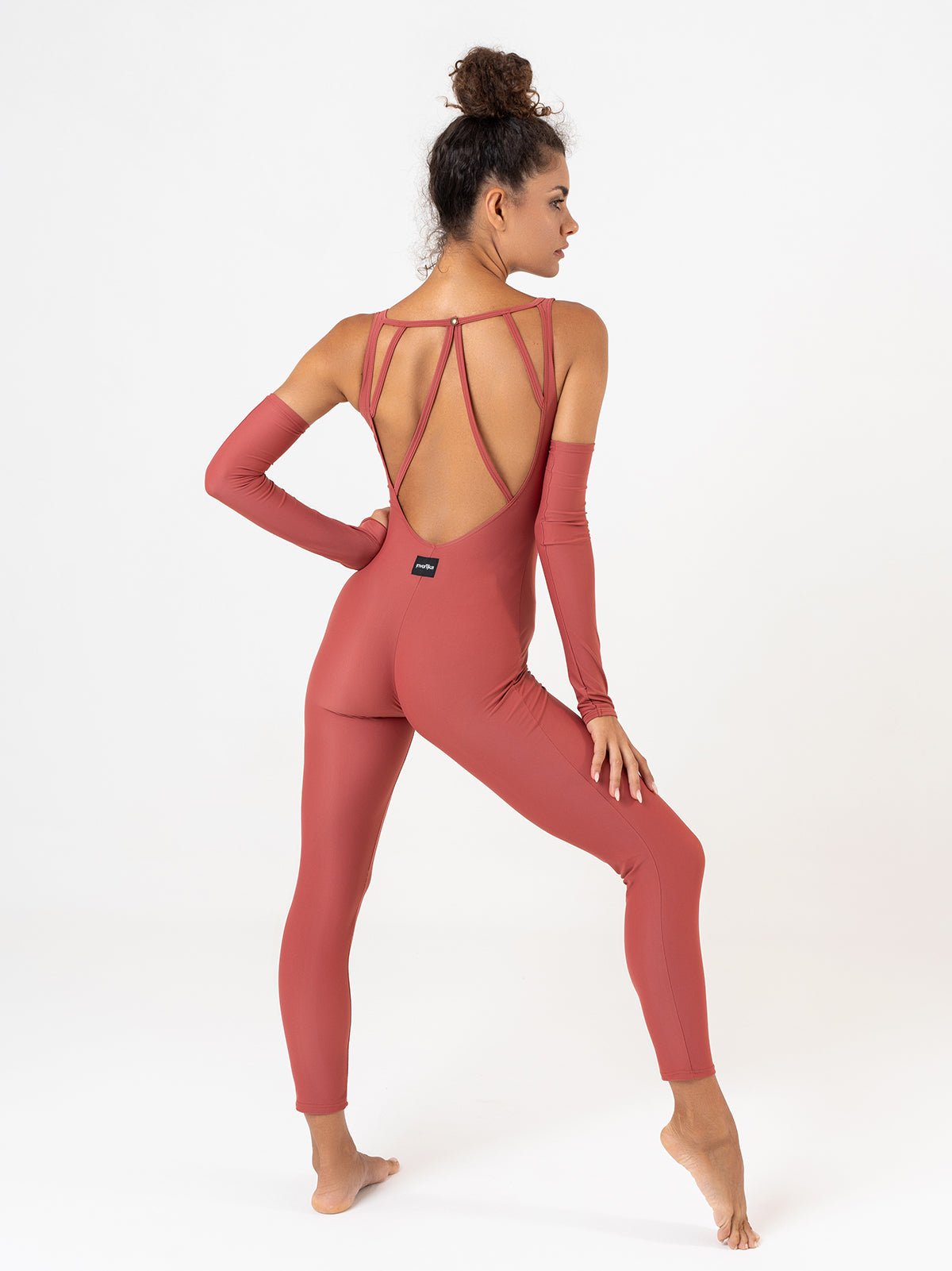 Ipnotika Jumpsuit Lunga