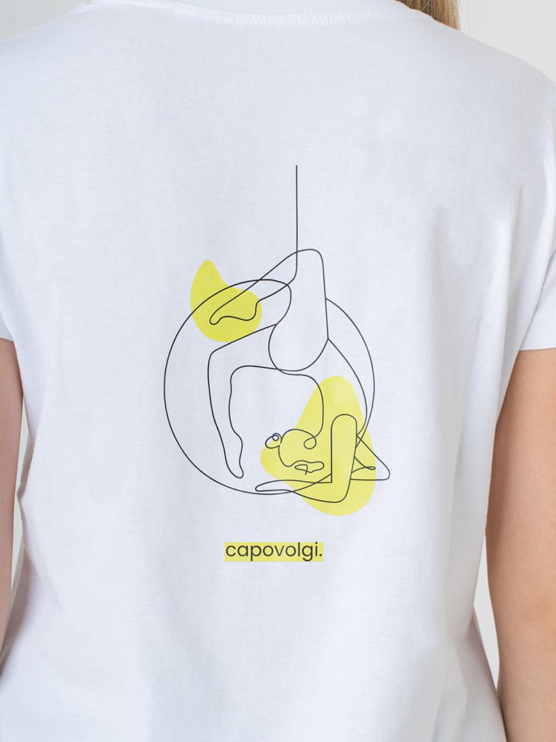 T-shirt Dedika Cerchio