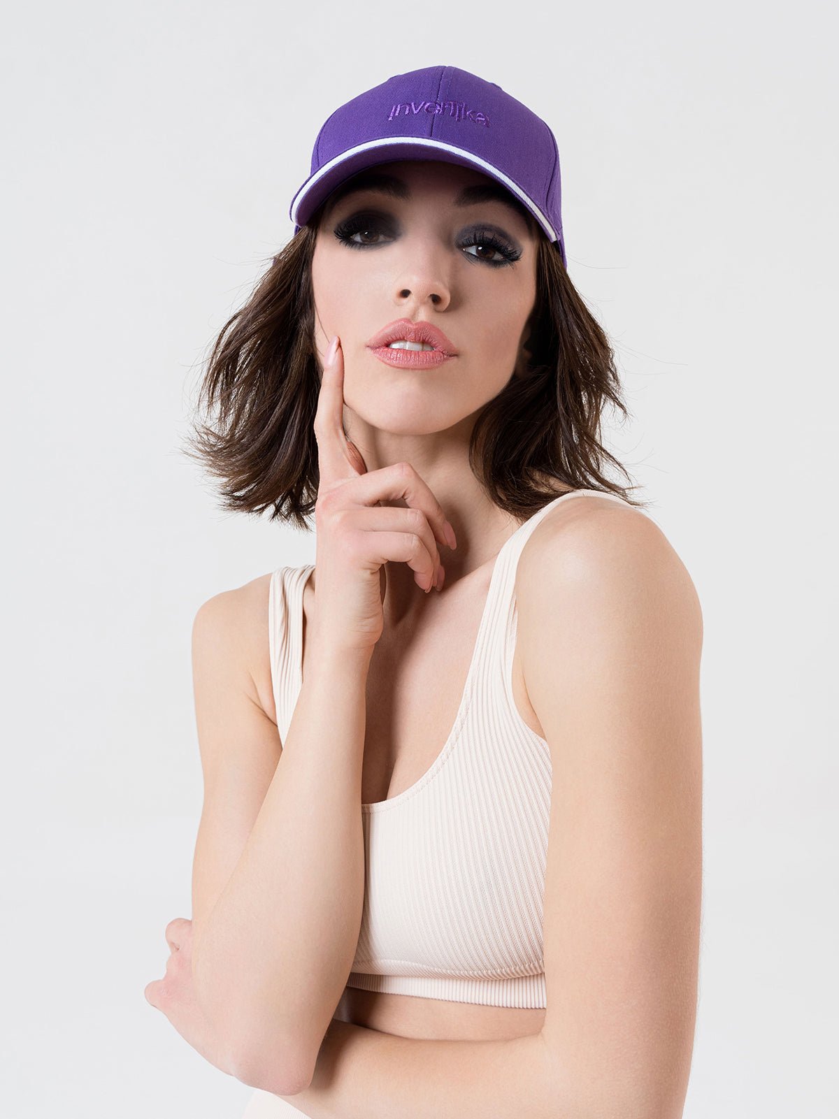 Tattika Cap