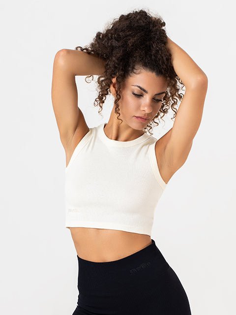Cosmika Top Crop