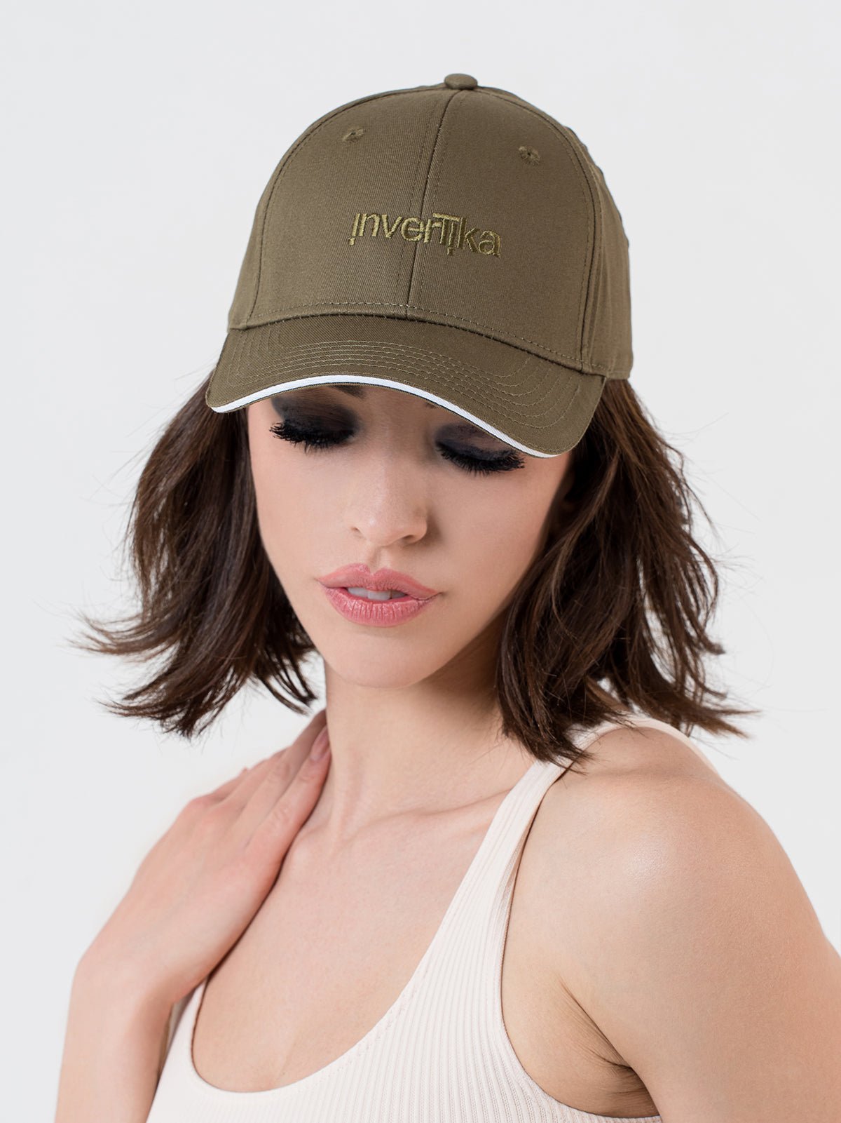 Tattika Cap