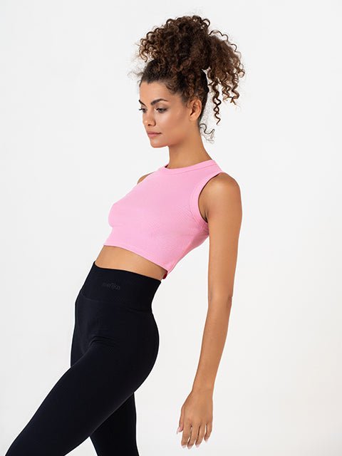 Cosmika Top Crop