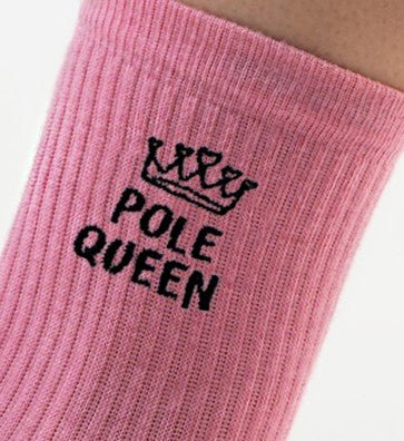 Calze Duplika Pole Queen