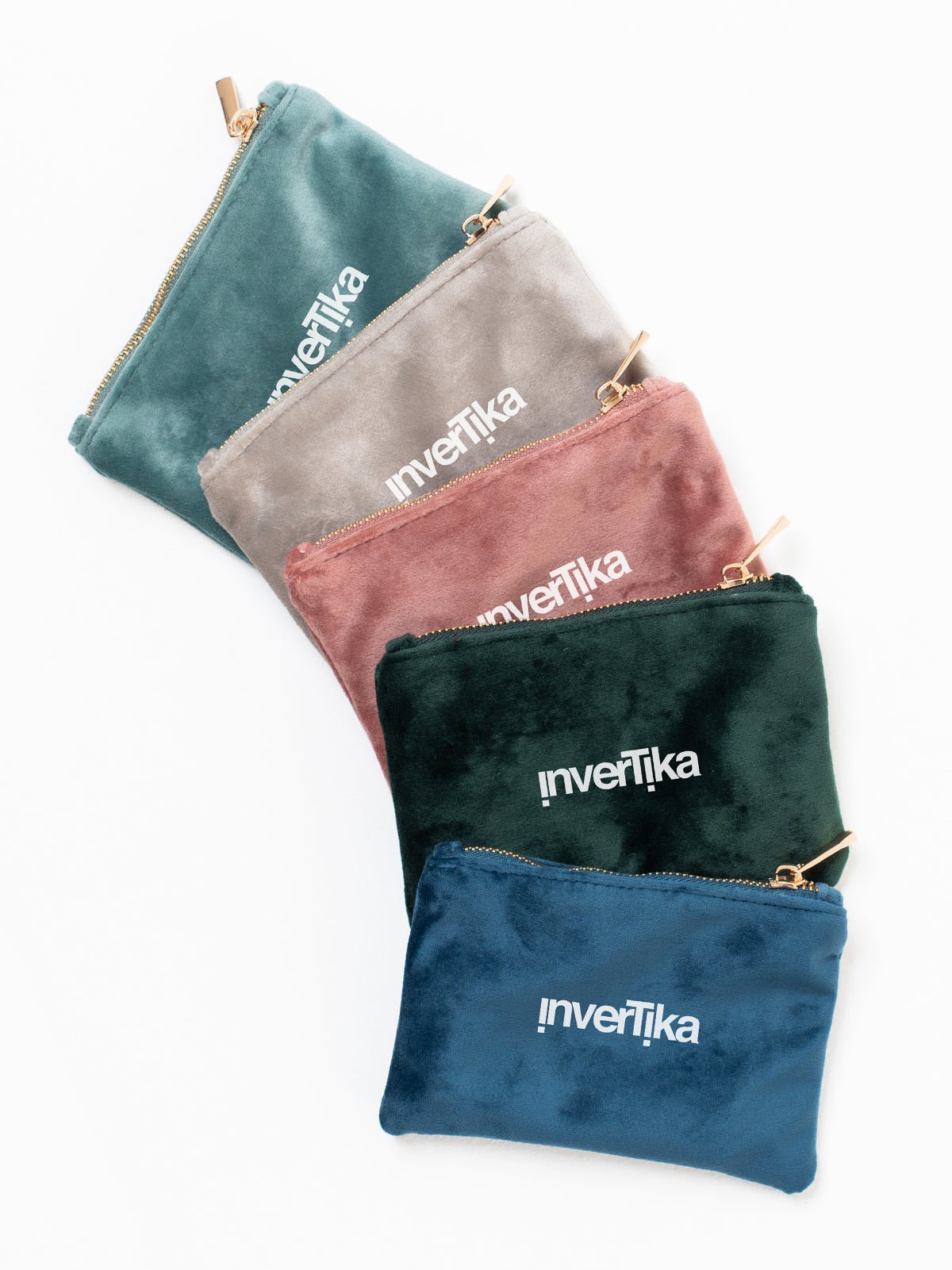 Velvetika Mini Pochette