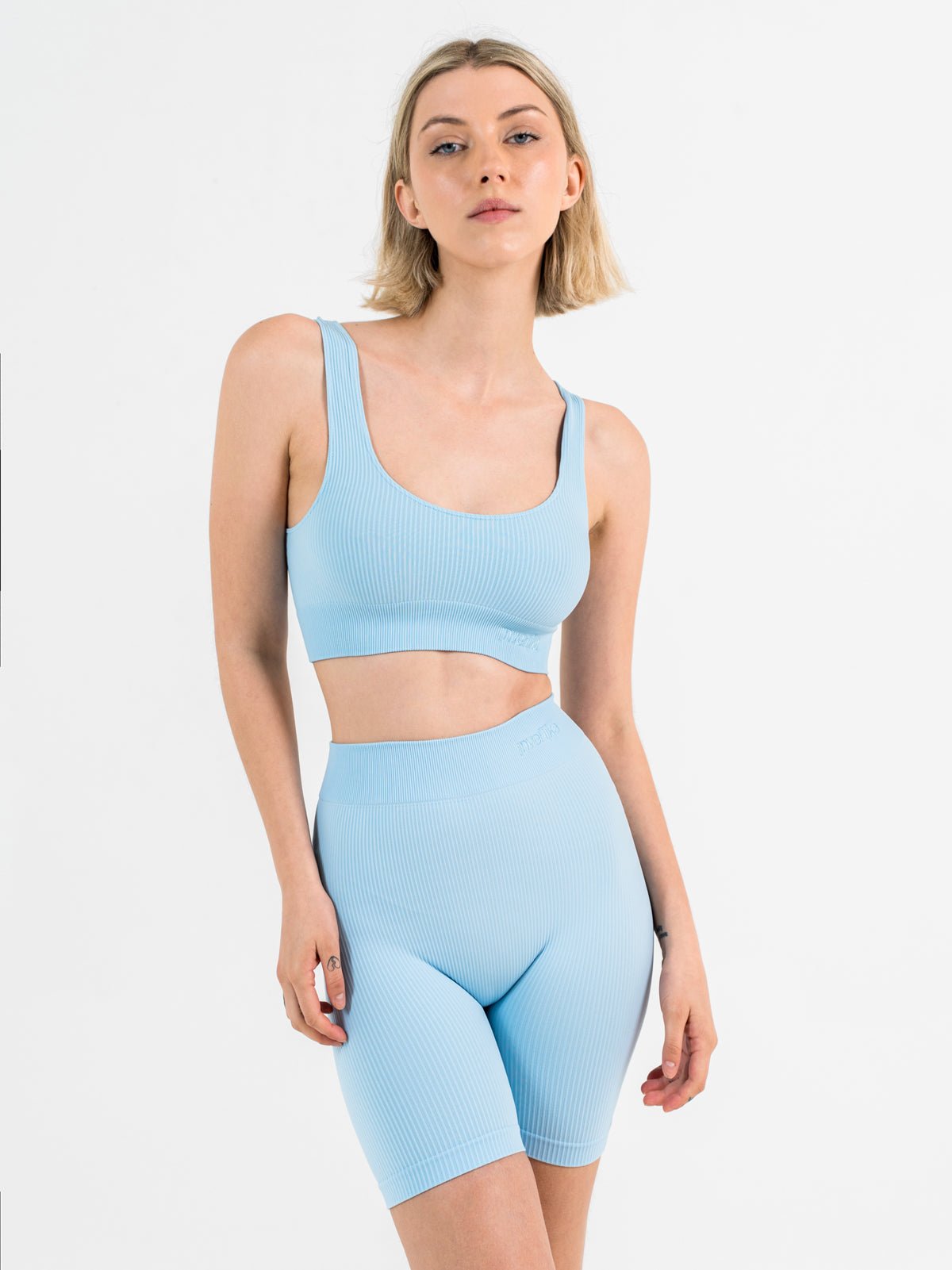 Set Armonika Candy Top e Bikers