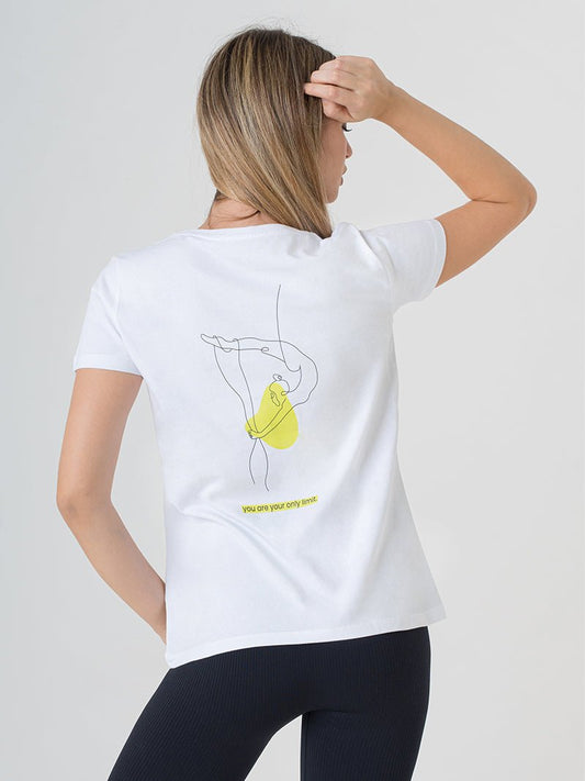 T-Shirt Dedika Tessuti