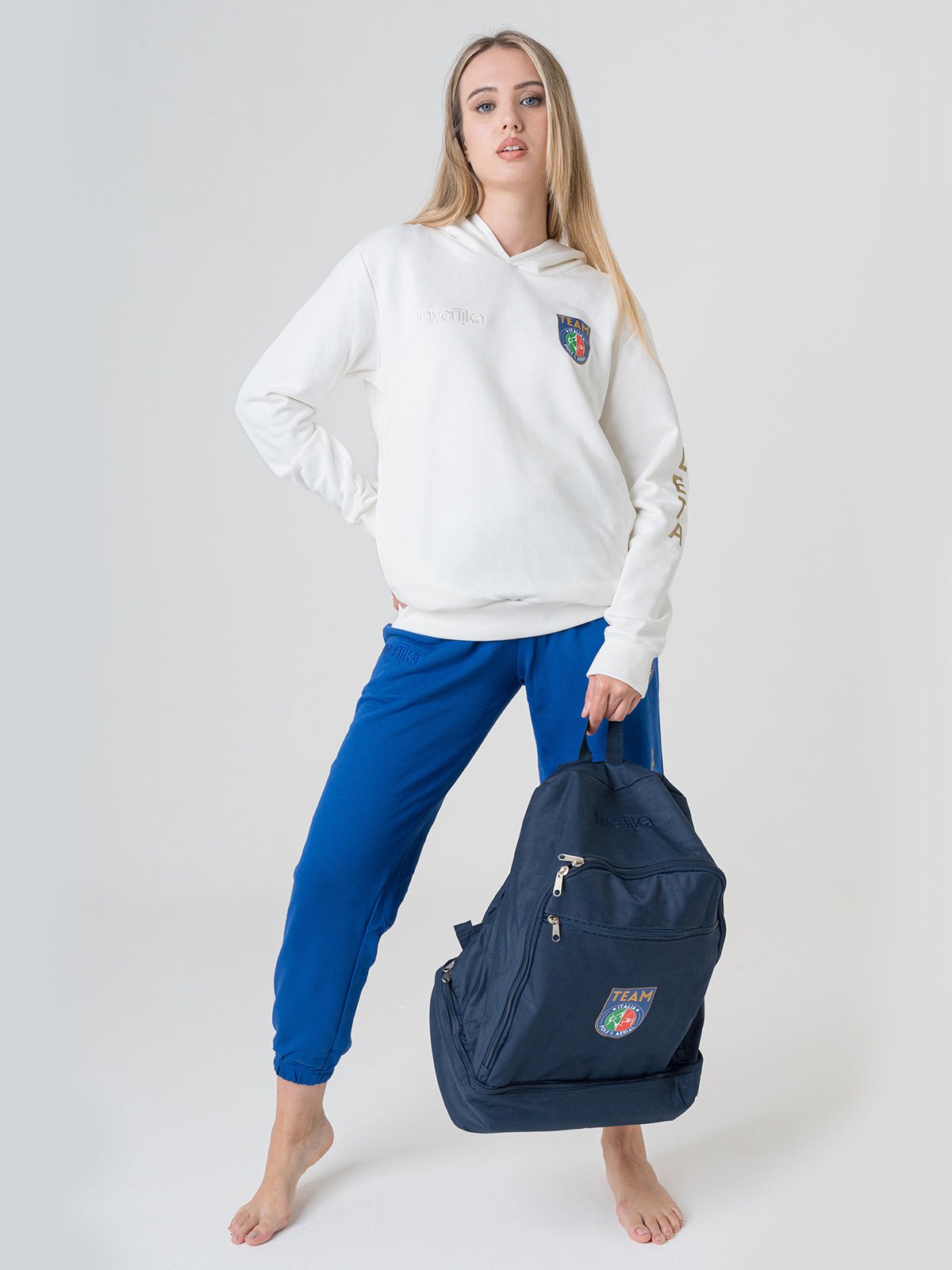 Zaino Nazionale Italiana