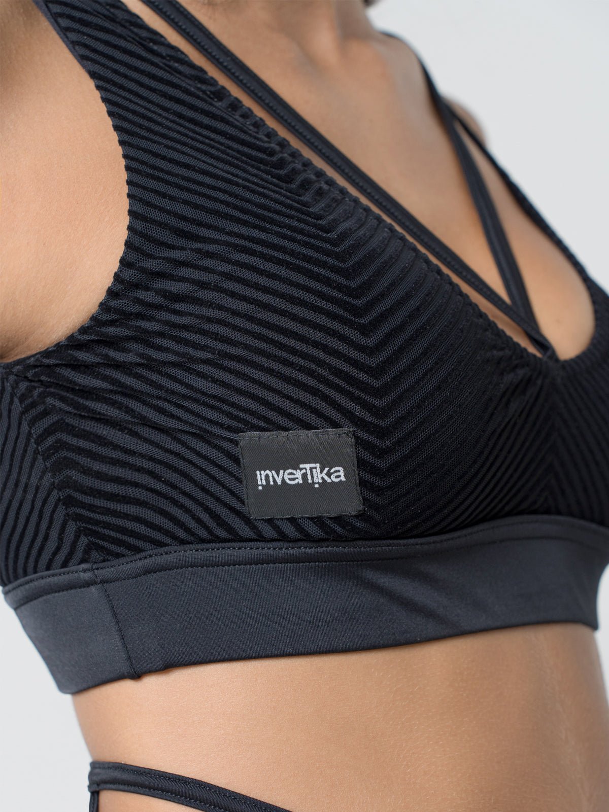 Set Ipnotika Fancy Black