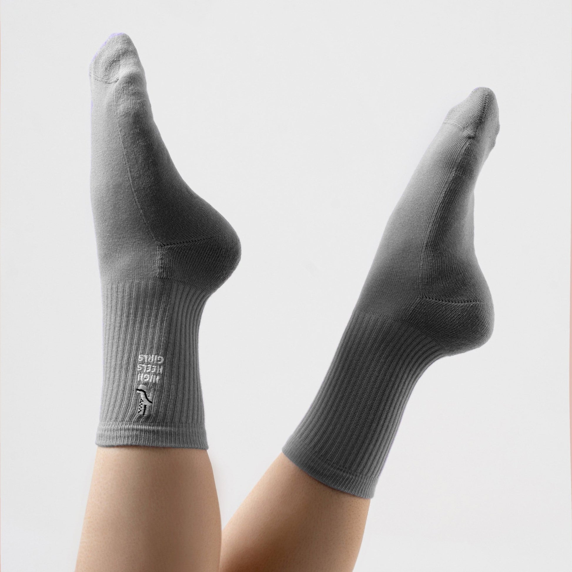 Calze Duplika High Heels Girls