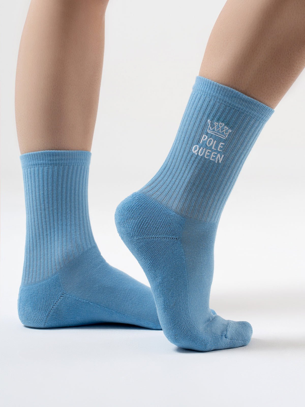 Calze Duplika Pole Queen