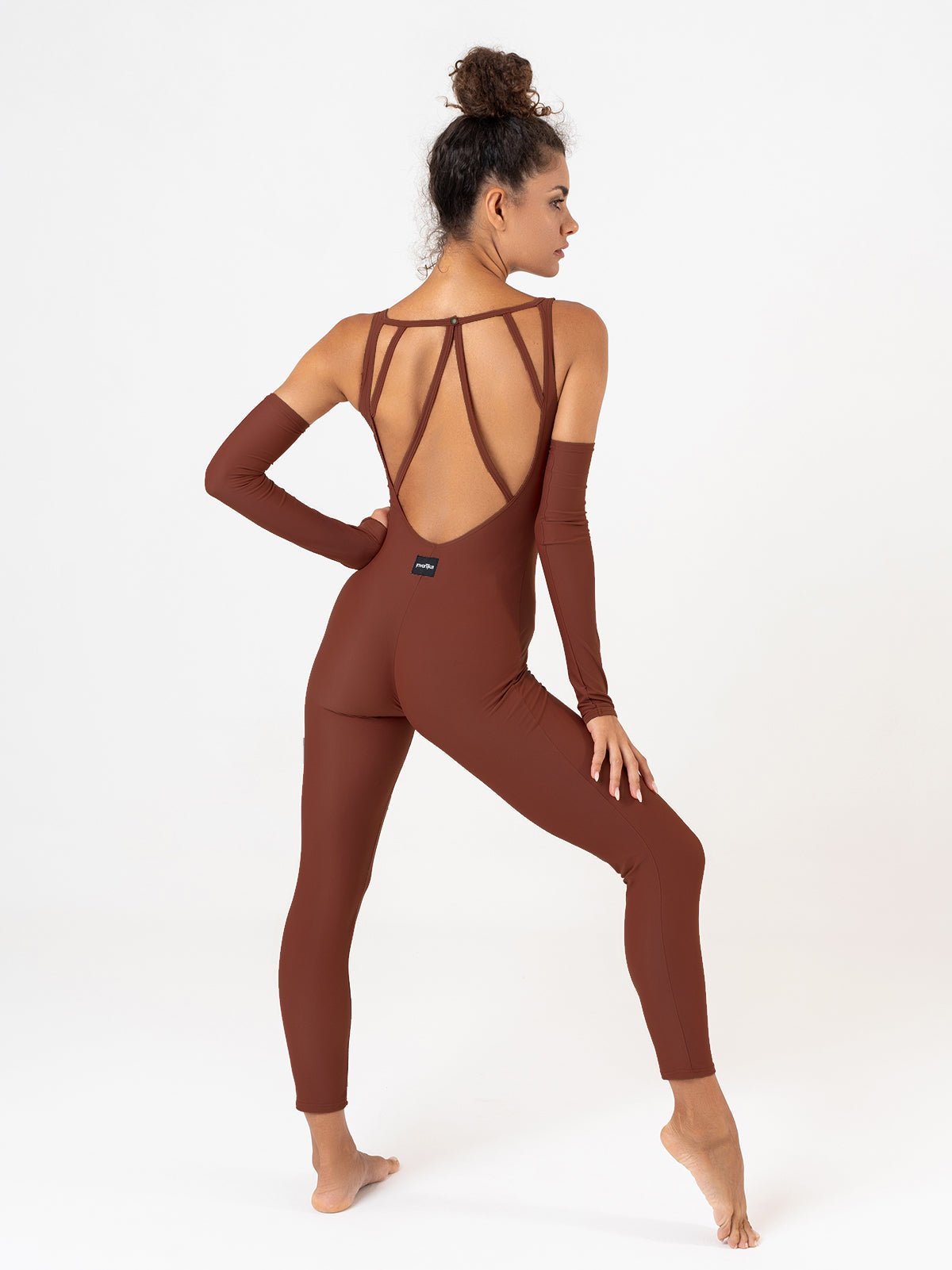 Jumpsuit Ipnotika Lunga