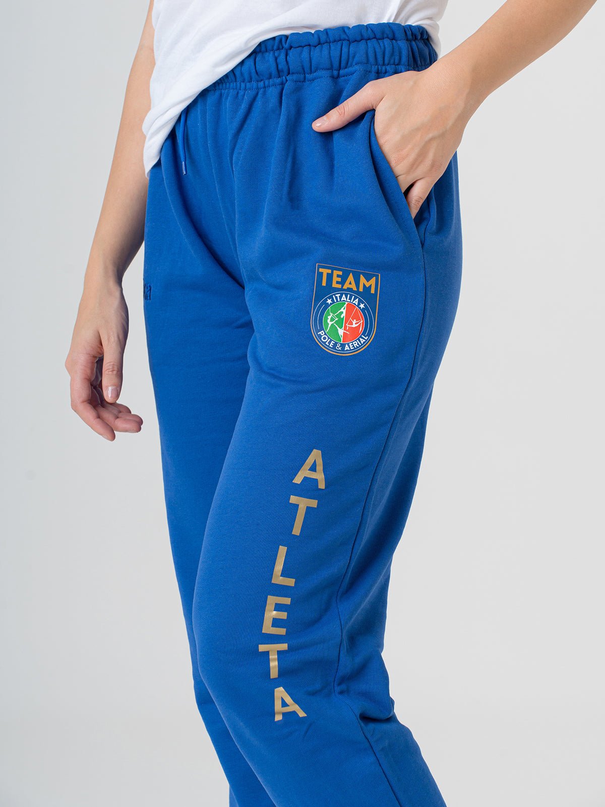 Pantaloni Nazionale Italiana
