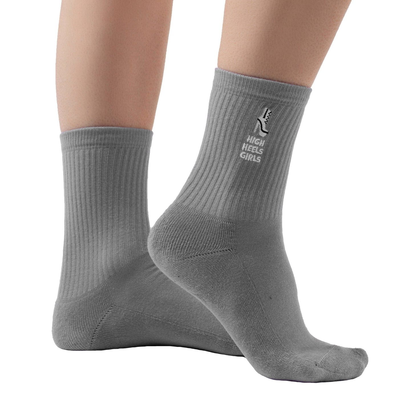 Calze Duplika High Heels Girls