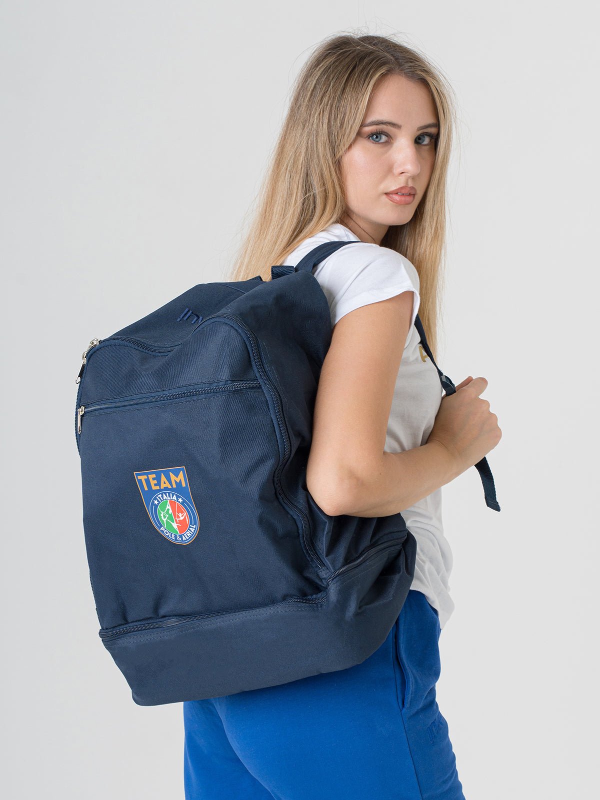 Zaino Nazionale Italiana