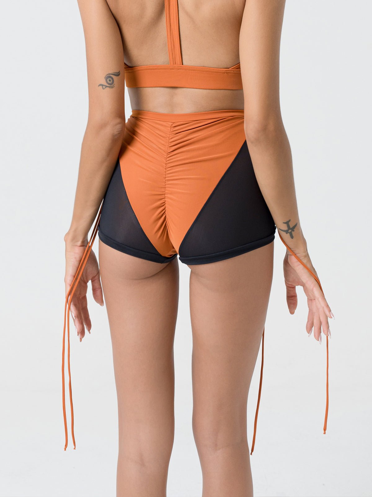 Unika Shorts