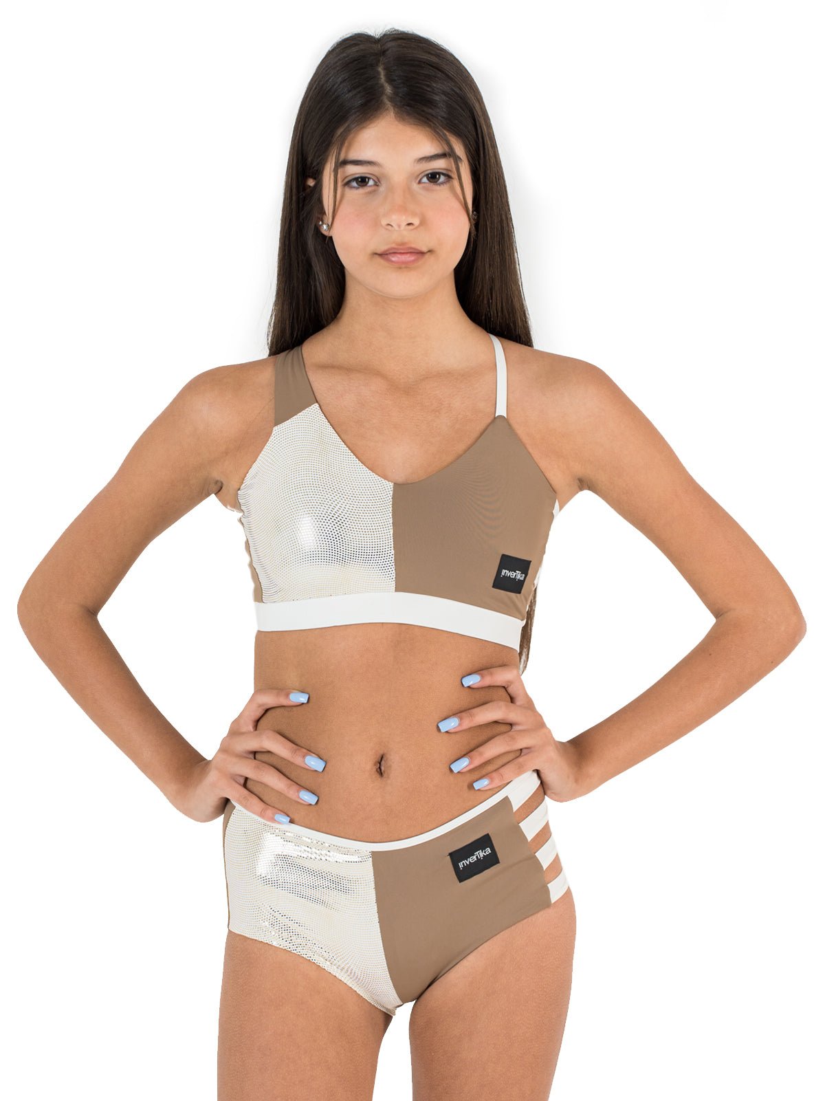 Set Bambina Nika Vulcanika