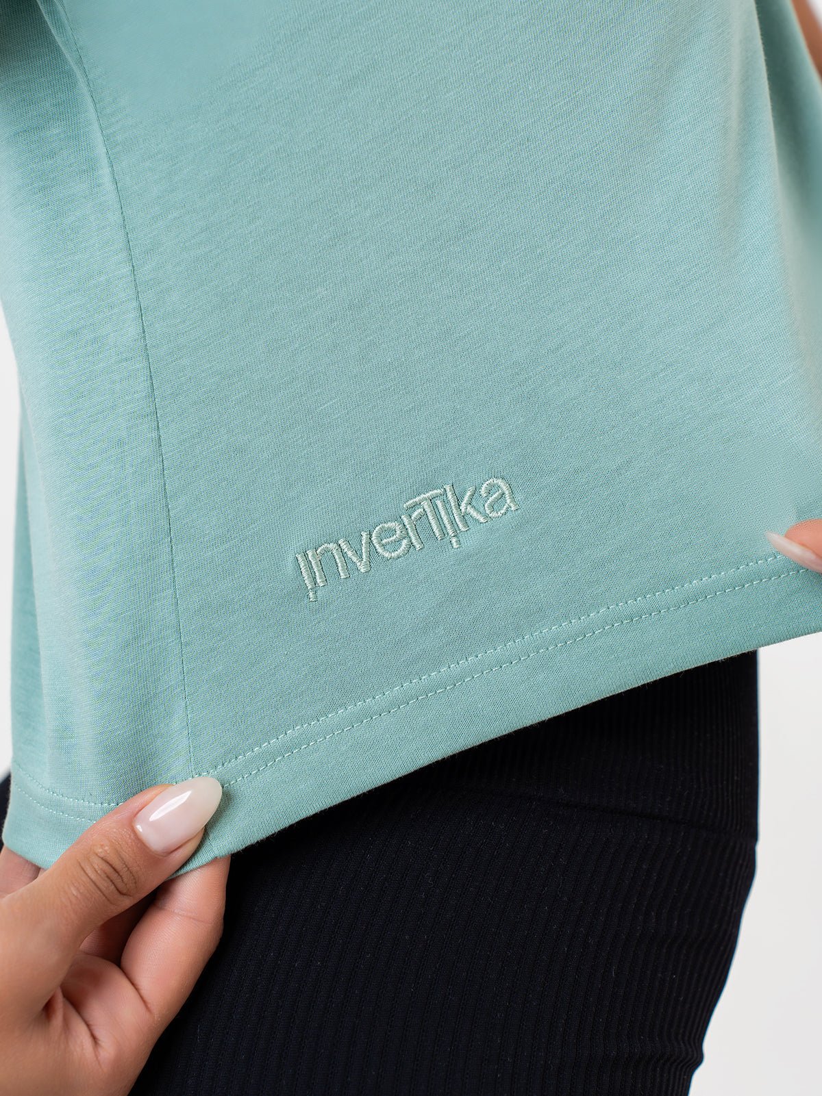 Cosmika T-Shirt Crop