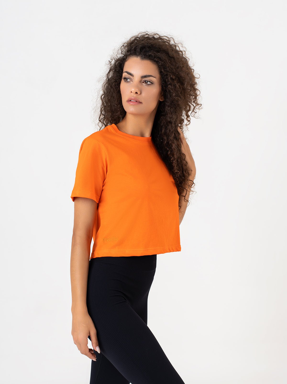 Cosmika T-shirt Pole Queen