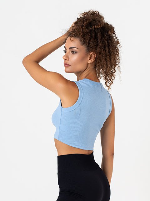 Cosmika Top Crop