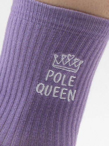 Calze Duplika Pole Queen