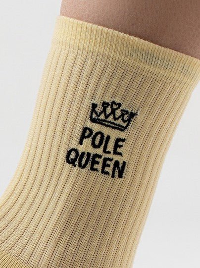 Calze Duplika Pole Queen