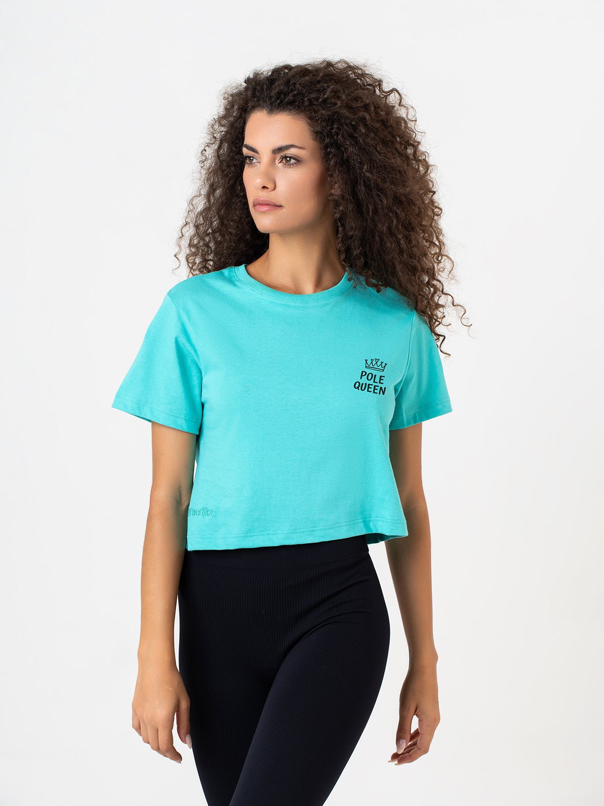 Cosmika T-shirt Pole Queen