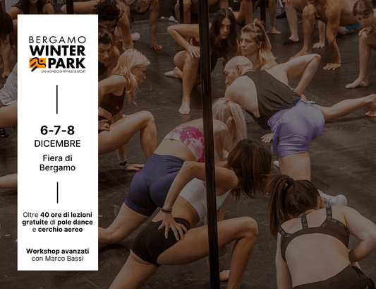 ❄️ Bergamo Winter Park: 3 giorni di pura energia! - Invertika